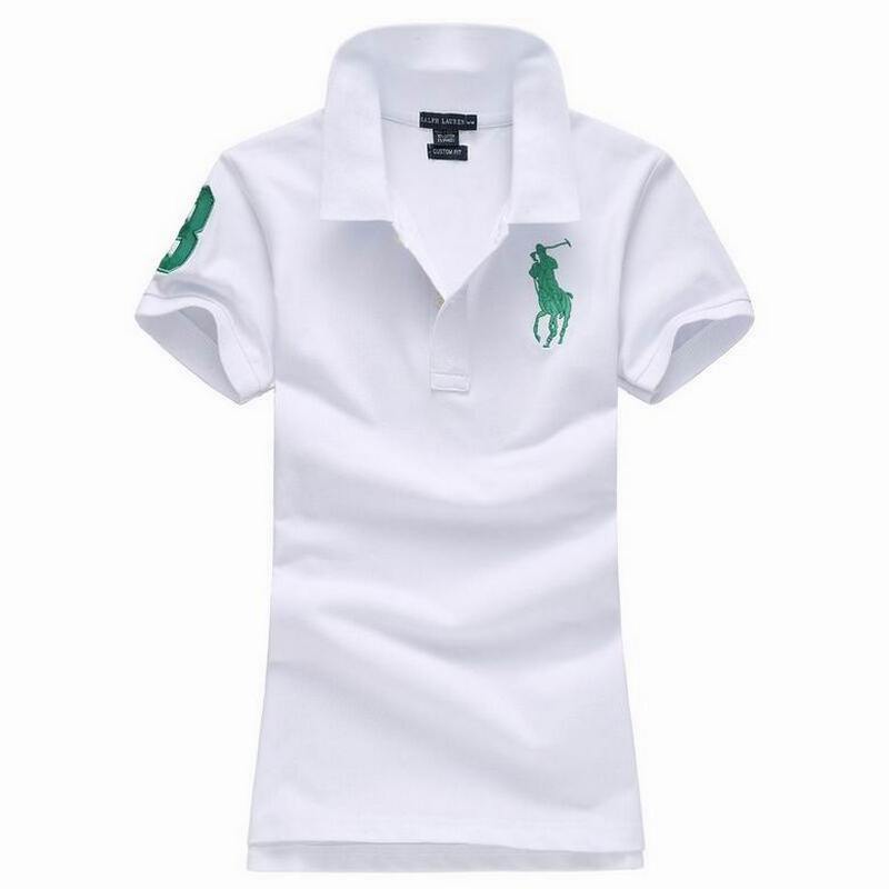 polo Women's Polo 19